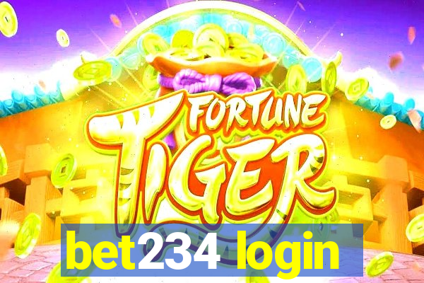 bet234 login